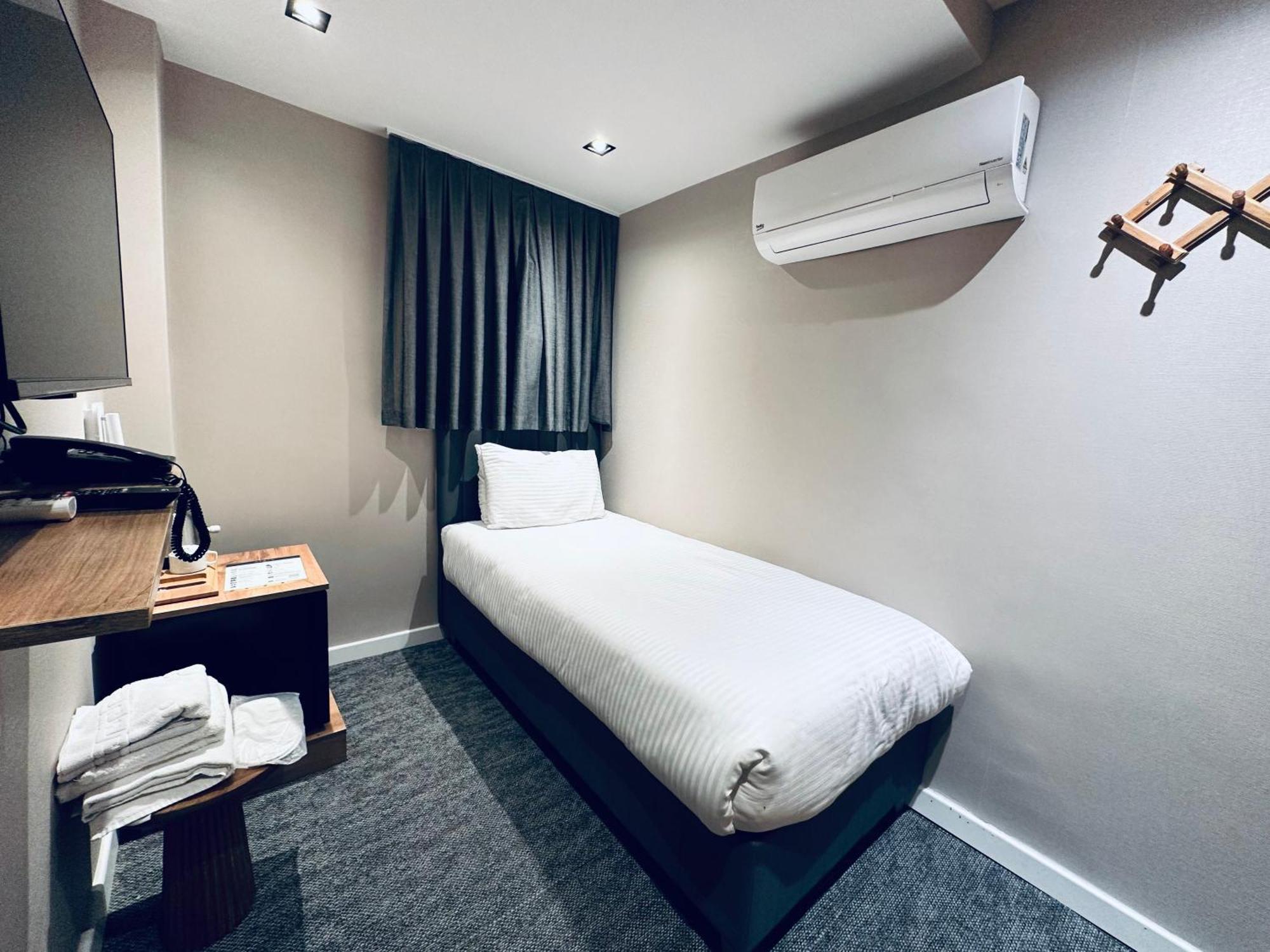 Taksim Rexxee Istanbul Istiklal Hotel Exterior foto