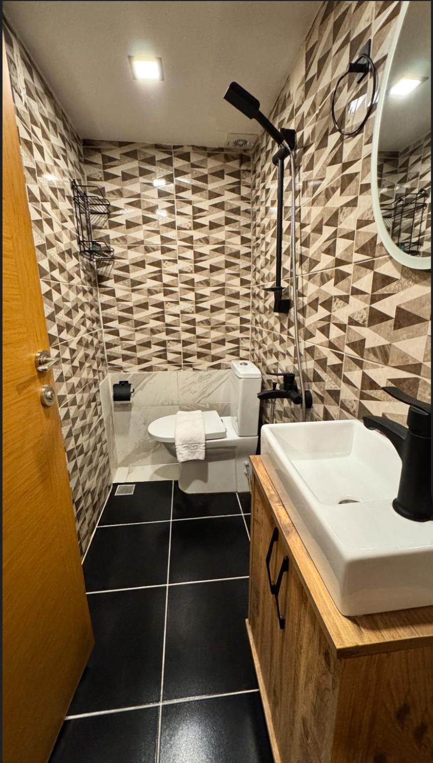 Taksim Rexxee Istanbul Istiklal Hotel Zimmer foto